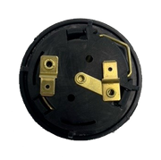LTEC Horn Button – No Logo