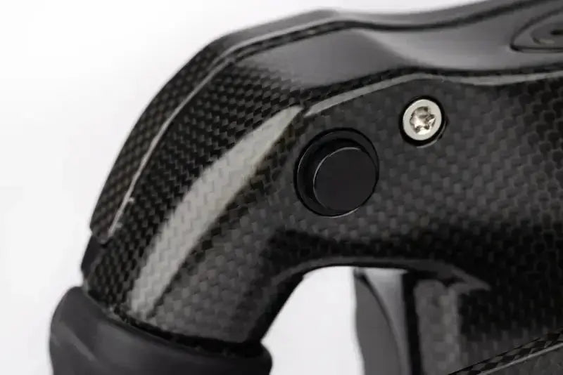 Mercedes-AMG PETRONAS F1 Sim Racing Steering Wheel (2024/2025) - Sim-Lab - Sim Race Webshop product image 7