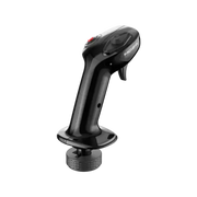 MOZA AB9 FFB Base + MA3X Side Stick Bundle - MOZA Racing - Sim Race Webshop product image 7