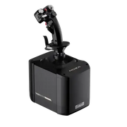 MOZA Racing AB9 FFB Basis + MH16 Flightstick - Bundle - MOZA Racing - Sim Race Webshop product image 4