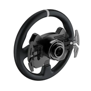 MOZA Racing CS V2P Steering Wheel - MOZA Racing - Sim Race Webshop product image 4
