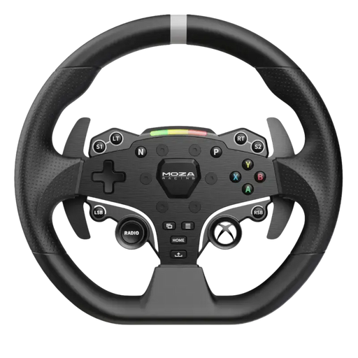 MOZA Racing ESX Steering Wheel For XBOX - MOZA Racing - Sim Race Webshop product image 1