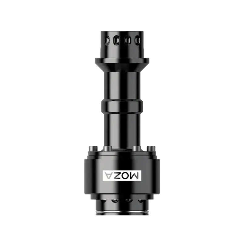 MOZA Wheel Base Extension Rod New V2 - MOZA Racing - Sim Race Webshop product image 2