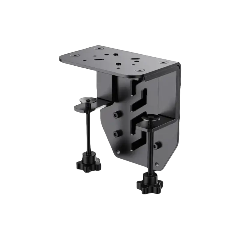 MOZA Flight Base Table Clamp - MOZA Racing - Sim Race Webshop product image 1