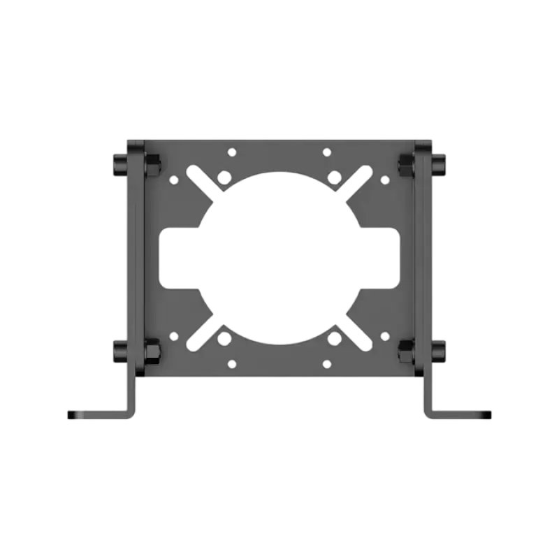 Moza Racing Front Mounting - steering base wheel mount