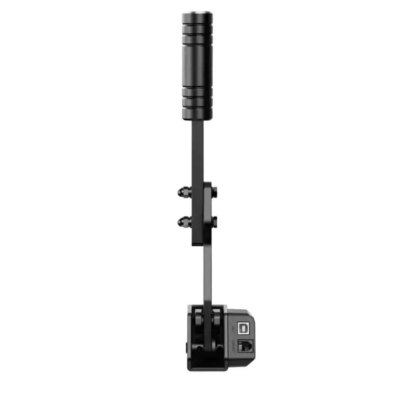 MOZA HGP Shifter + HBP Handbrake Bundle - MOZA Racing - Sim Race Webshop product image 12