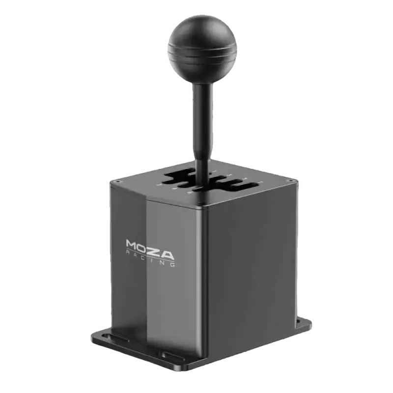 MOZA Racing HGP Shifter - MOZA Racing - Sim Race Webshop product image 1