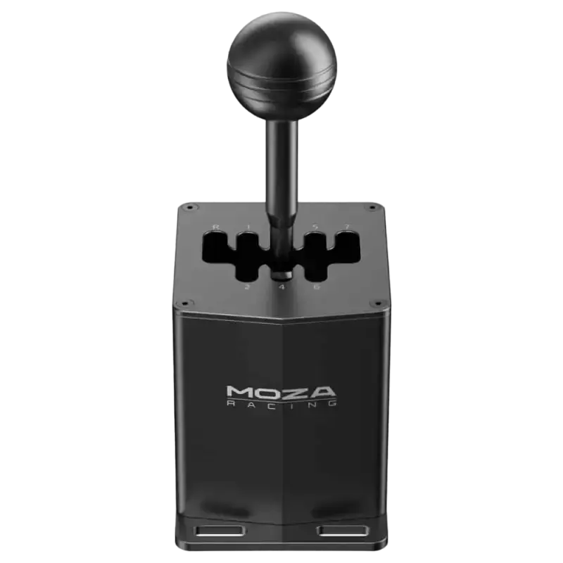MOZA Racing HGP Shifter - MOZA Racing - Sim Race Webshop product image 4