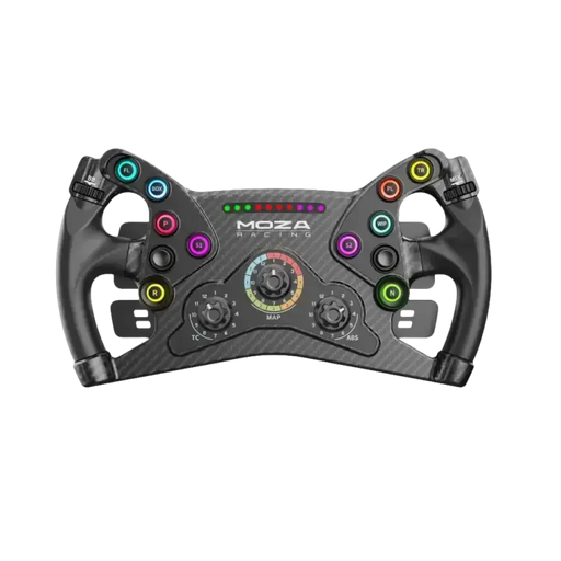 MOZA Racing KS Steering Wheel - MOZA Racing - Sim Race Webshop product image 1