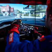 MOZA Racing KS Steering Wheel - MOZA Racing - Sim Race Webshop product image 15