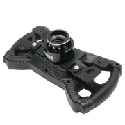 MOZA Racing KS Steering Wheel - MOZA Racing - Sim Race Webshop product image 5