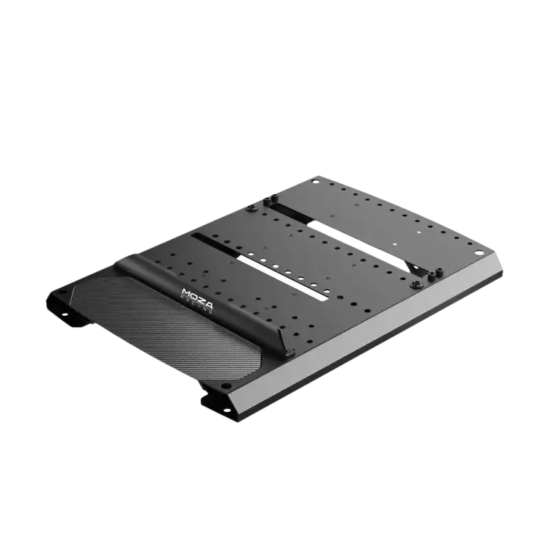 MOZA Racing mBooster Base Plate - MOZA Racing - Sim Race Webshop product image 1