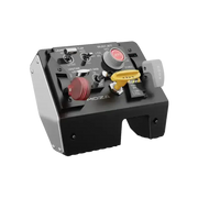 MOZA Racing MTP + MTLP Flight Control Bundle - MOZA Racing - Sim Race Webshop product image 15