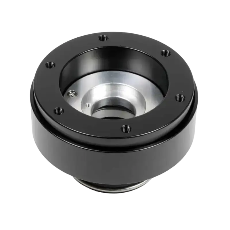 MOZA 70mm Quick Release Adapter - MOZA Racing - Sim Race Webshop product image 3