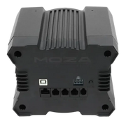 MOZA R12 V2 + GS V2P GT Wheel Bundle - MOZA Racing - Sim Race Webshop product image 4