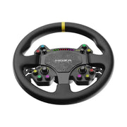 MOZA R12 V2 + RS V2 Leather Wheel Bundle - MOZA Racing - Sim Race Webshop product image 6