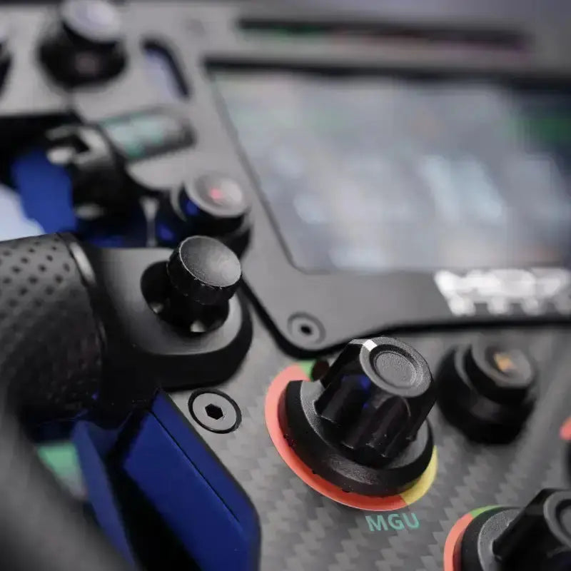 MOZA R12 V2 + FSR2 Steering Wheel Bundle - MOZA Racing - Sim Race Webshop product image 13