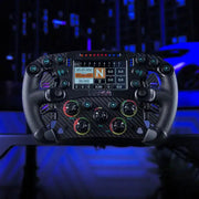 MOZA R12 V2 + FSR2 Steering Wheel Bundle - MOZA Racing - Sim Race Webshop product image 14