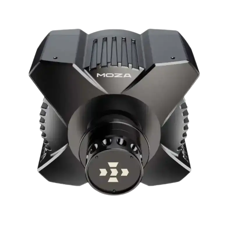 MOZA R3 Racing Wheel and Pedals for Xbox & PC - MOZA Racing - Sim Race Webshop product image 7