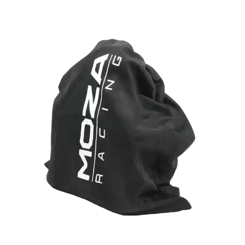 MOZA Racing R9 Direct Drive Wheel Base – V3 + CS V2P Steering Wheel – Bundle - MOZA Racing - Sim Race Webshop product image 4