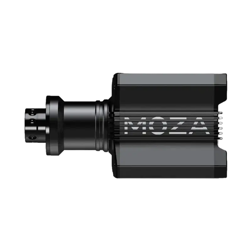 MOZA R9 V3 + KS Steering Wheel Bundle - MOZA Racing - Sim Race Webshop product image 2