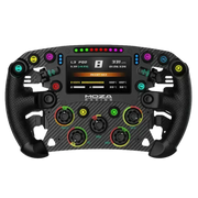 MOZA Racing R9 Direct Drive Wheel Base – V3 + FSR2 Steering Wheel – Bundle - MOZA Racing - Sim Race Webshop product image 10