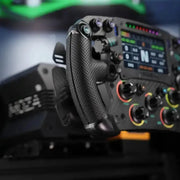 MOZA Racing R9 Direct Drive Wheel Base – V3 + FSR2 Steering Wheel – Bundle - MOZA Racing - Sim Race Webshop product image 16