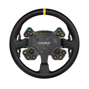 MOZA RS V2 Steering Wheel - MOZA Racing - Sim Race Webshop product image 1