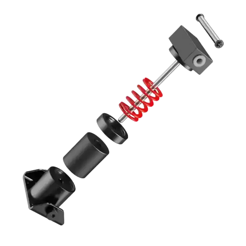 MOZA SR-P Lite Brake Performance Kit - MOZA Racing - Sim Race Webshop product image 3
