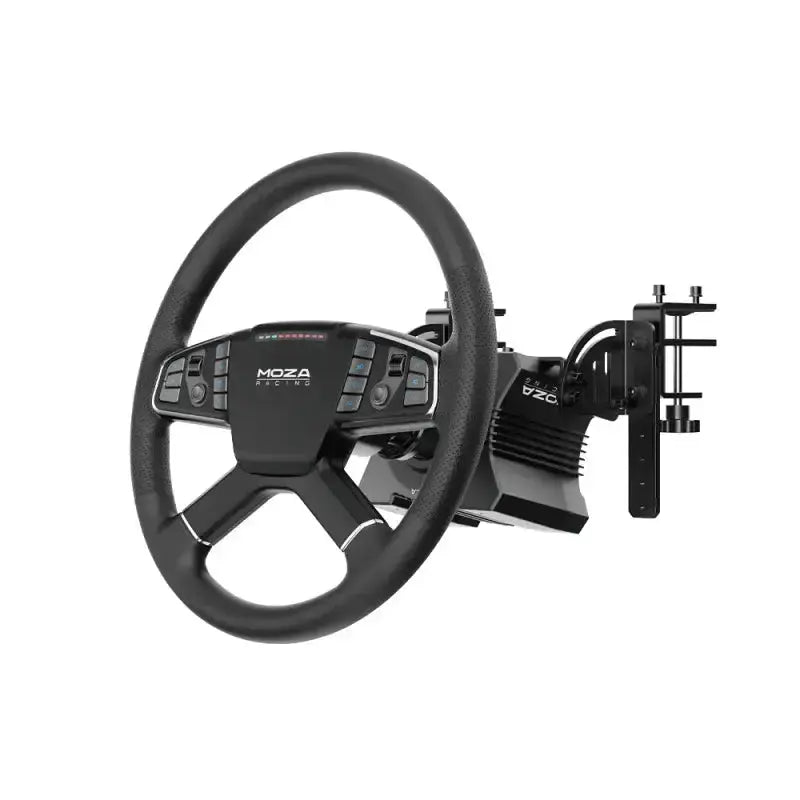 MOZA Racing Trucking Bundle - MOZA Racing - Sim Race Webshop product image 5