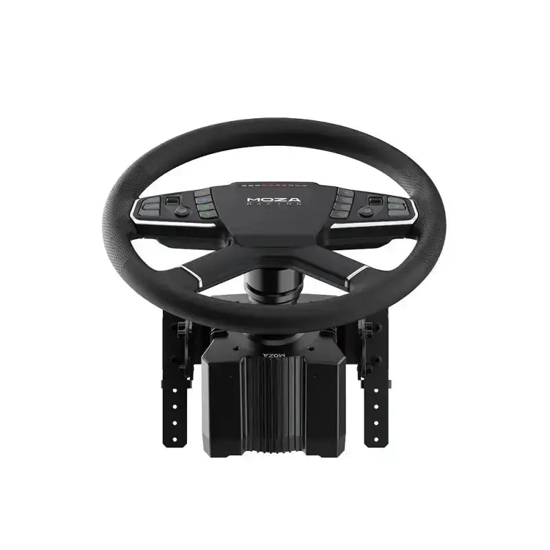 MOZA Racing Trucking Bundle - MOZA Racing - Sim Race Webshop product image 3