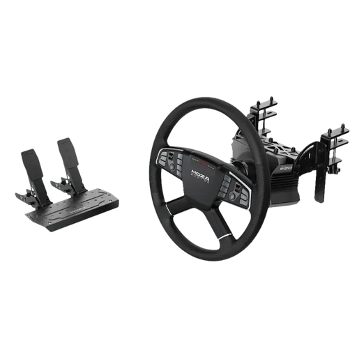 MOZA Racing Trucking Bundle - MOZA Racing - Sim Race Webshop product image 1