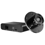 MOZA Racing Universal HUB and Third-Party Wheel Base Mount - MOZA Racing - Sim Race Webshop product image 2