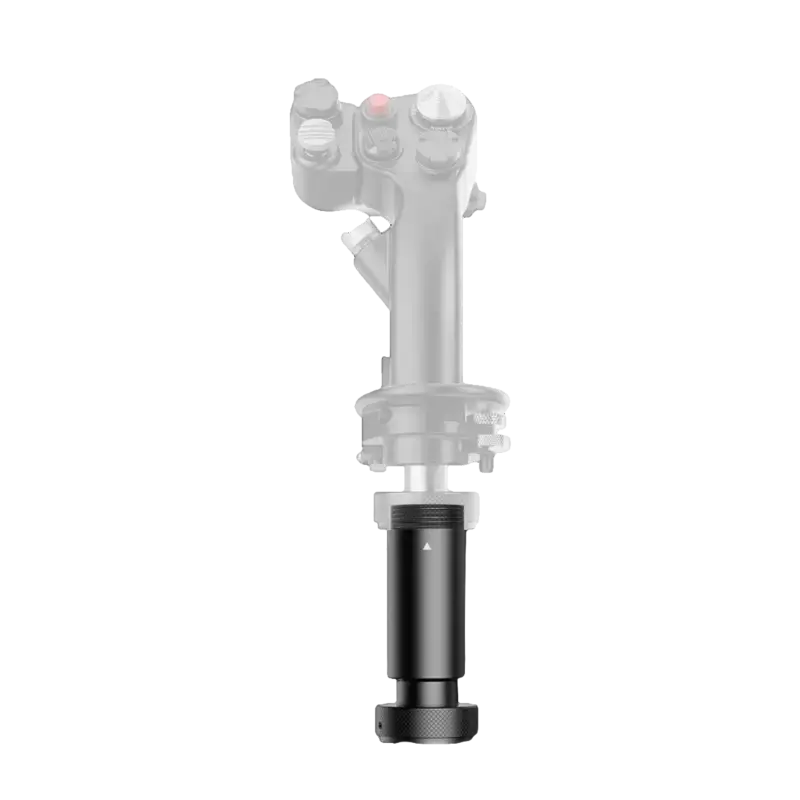 MOZA Racing Z-Axis Module - MOZA Racing - Sim Race Webshop product image 1