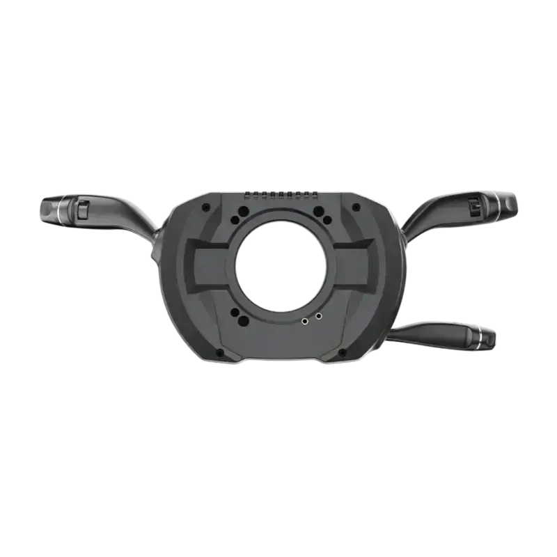MOZA TSW Truck Wheel + Multi-function Stalks Bundle - MOZA Racing - Sim Race Webshop product image 9