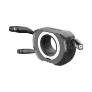 MOZA TSW Truck Wheel + Multi-function Stalks Bundle - MOZA Racing - Sim Race Webshop product image 8