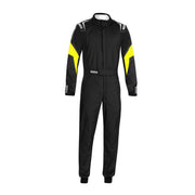 Sparco Competition FIA Racing Suit – SUIT COMPETITION R567