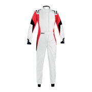 Sparco Competition Lady FIA Racing Suit – SUIT COMPETITION LADY R567 SZ 40 WR