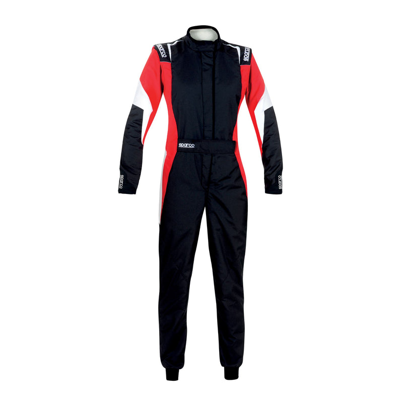 Sparco Competition Lady FIA Racing Suit – SUIT COMPETITION LADY R567 SZ 38 BR