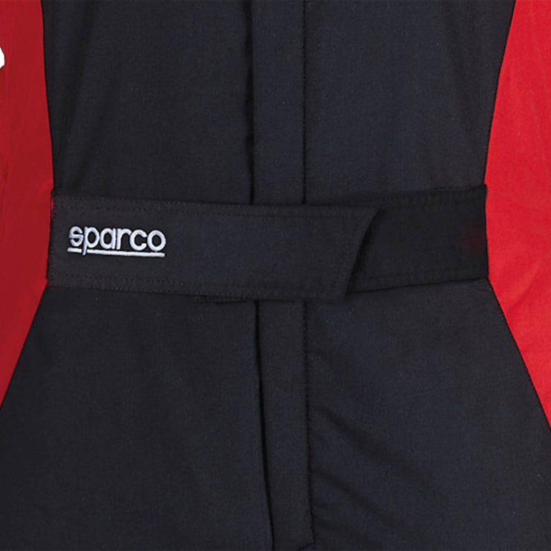 Sparco Competition Lady FIA Racing Suit – SUIT COMPETITION LADY R567