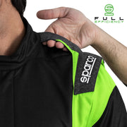 Sparco Futura FIA Racing Suit – SUIT R579 FUTURA