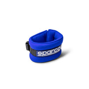 Sparco SFI 3.3 Arm Restraints – SET ARM RESTRAINT 3.3 NOT FIA BLUE