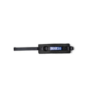 Sparco SFI 3.3 Arm Restraints – SET ARM RESTRAINT 3.3 NOT FIA BLUE