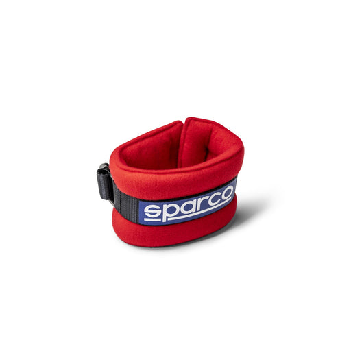 Sparco SFI 3.3 Arm Restraints – SET ARM RESTRAINT 3.3 NOT FIA BLUE