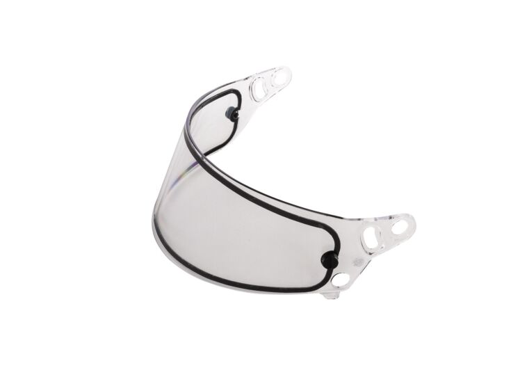 Bell SE03 3 mm Helmet Visor – product view