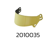 Bell SE05 3 mm Helmet Visor – product view