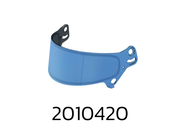 Bell SE077 3 mm DSAF Helmet Visor – product view