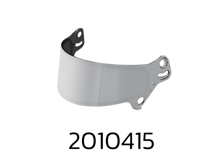 Bell SE077 3 mm DSAF Helmet Visor – product view