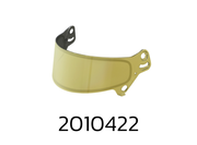 Bell SE077 3 mm DSAF Helmet Visor – product view