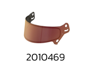 Bell SE06 3 mm Helmet Visor – product view